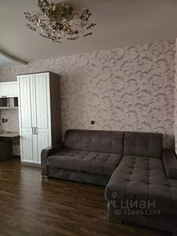 2-к кв. Пензенская область, Сердобск ул. Чайковского, 107 (51.2 м) - Фото 2