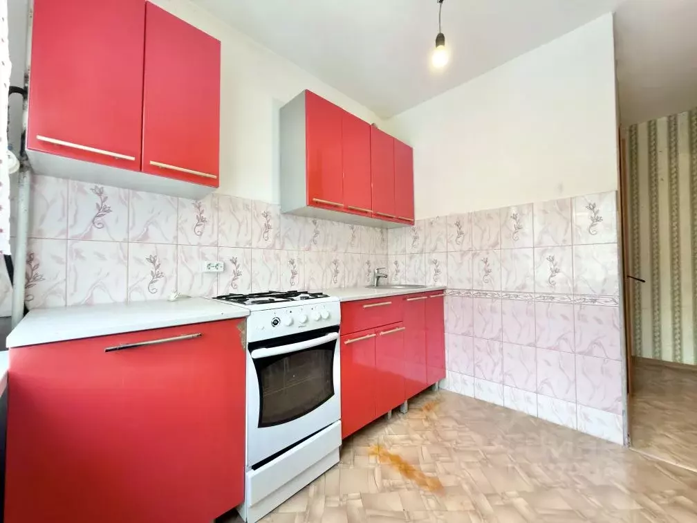 2-к кв. Красноярский край, Красноярск Семафорная ул., 207 (41.1 м) - Фото 1