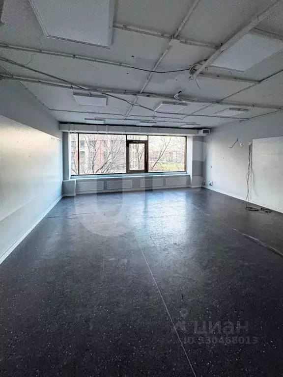 Офис в Москва ул. Архитектора Власова, 6 (1414 м) - Фото 1
