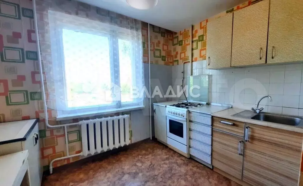 1-к. квартира, 33 м, 3/9 эт. - Фото 0