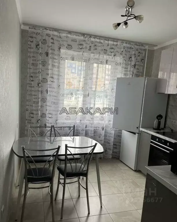 2-к кв. Красноярский край, Красноярск ул. Мужества, 22 (54.0 м) - Фото 0