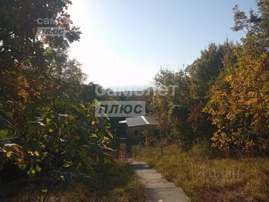 Дом в Краснодарский край, Туапсинский муниципальный округ, с. Дедеркой ... - Фото 1