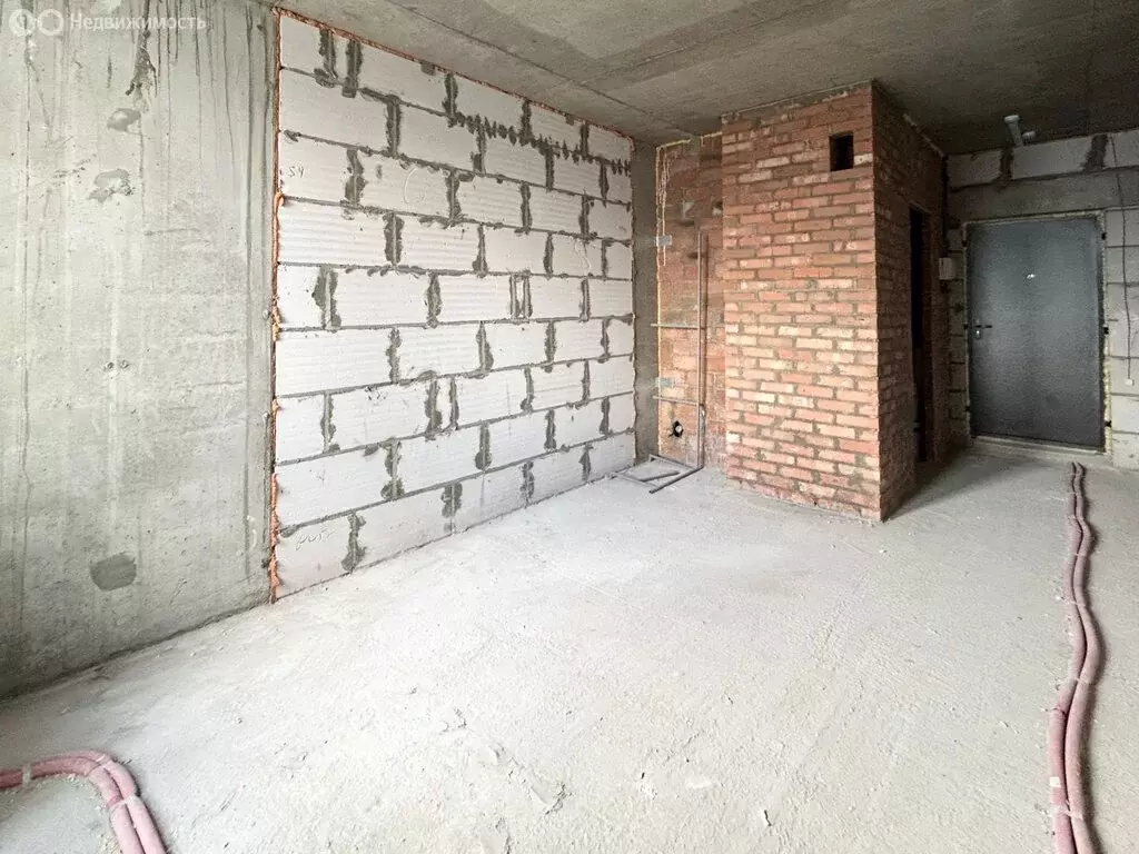 Квартира-студия: Ростов-на-Дону, улица Малиновского, 33/1 (26 м) - Фото 2
