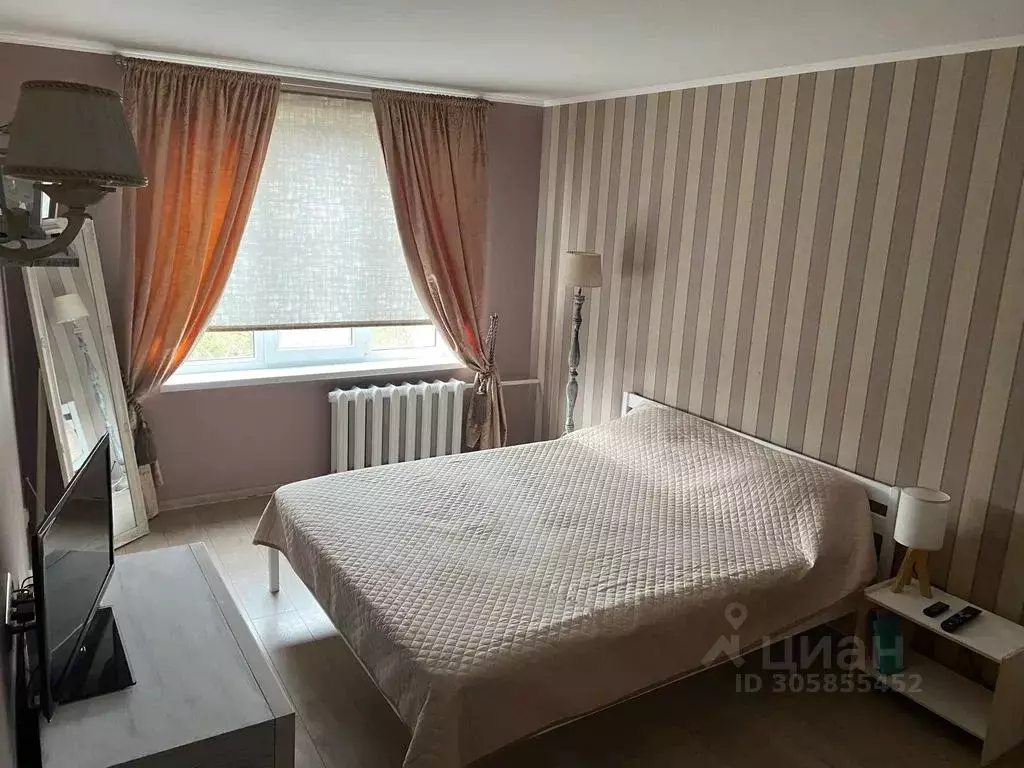 1-к кв. Калининградская область, Советск Калининградское ш., 16Б (29.0 ... - Фото 1