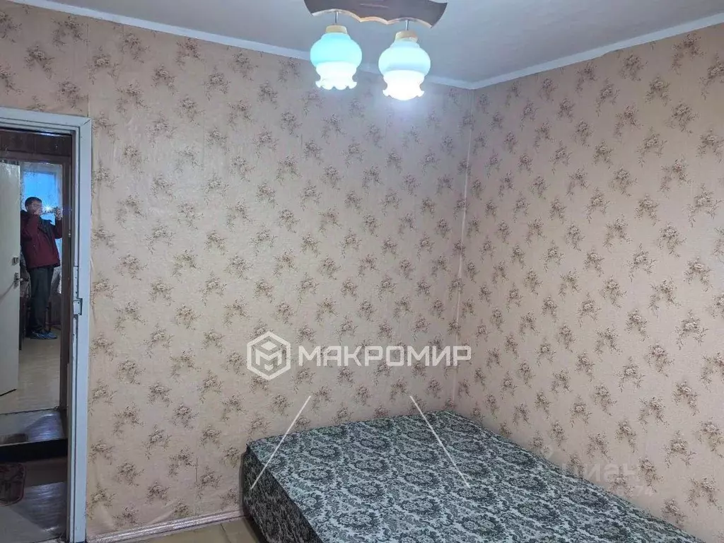 Комната, 11 м - Фото 1