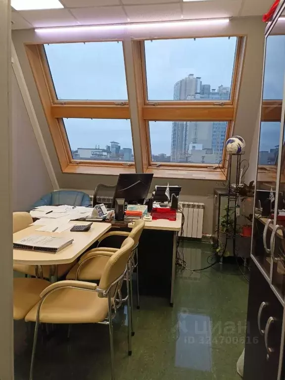 Офис в Санкт-Петербург Зеленогорская ул., 4 (170 м) - Фото 2