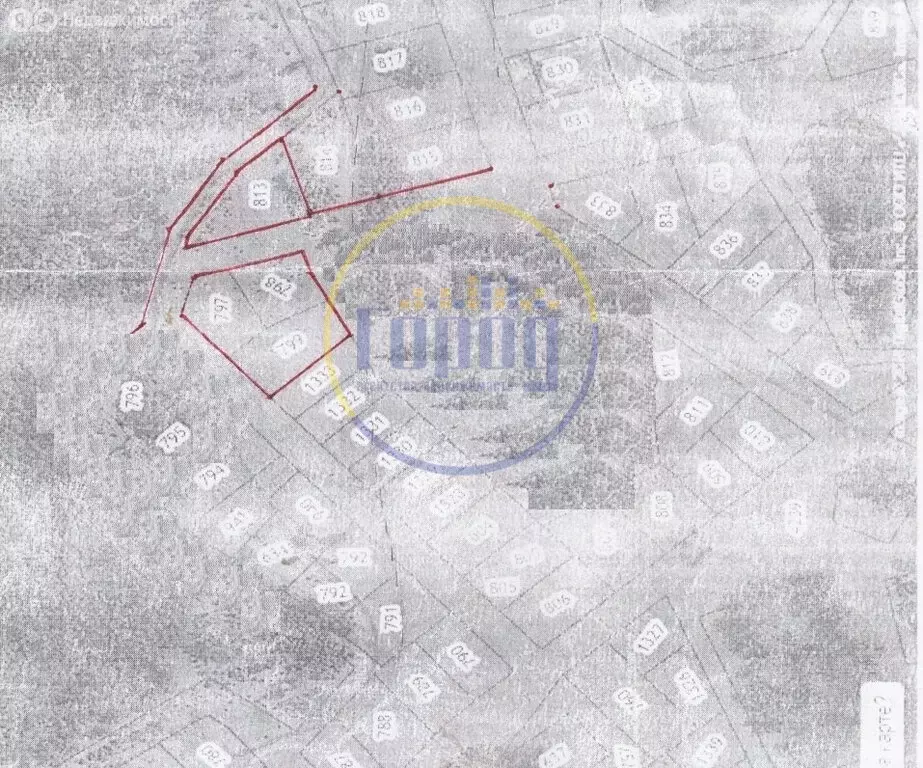 Участок в Челябинская область, Красноармейский муниципальный округ, ... - Фото 1