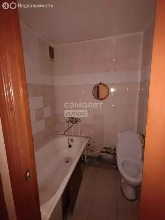 1-комнатная квартира: Липецк, 9-й микрорайон, 20А (30.2 м) - Фото 1