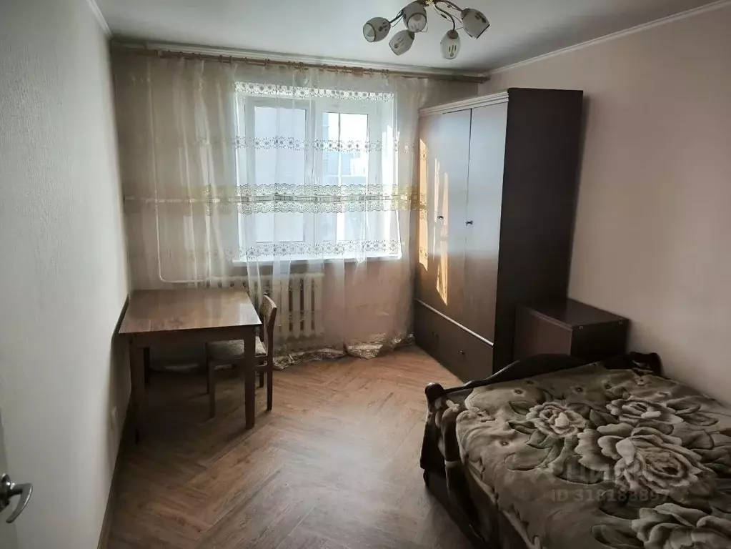 2-к кв. Саратовская область, Энгельс ул. Тельмана, 10 (54.0 м) - Фото 1