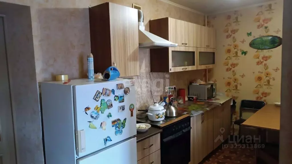 3-к кв. Адыгея, Майкоп ул. Димитрова, 18 (48.9 м) - Фото 1