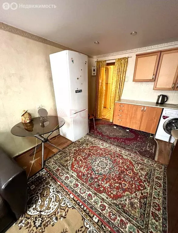 1к в 2-комнатной квартире (18 м) - Фото 1