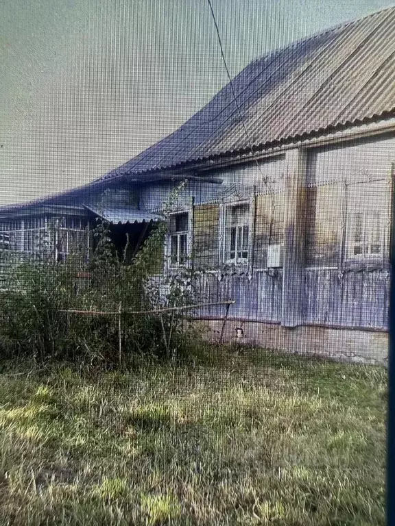 Дом в Калужская область, Ульяново с/пос, д. Старица 30 (81 м) - Фото 2