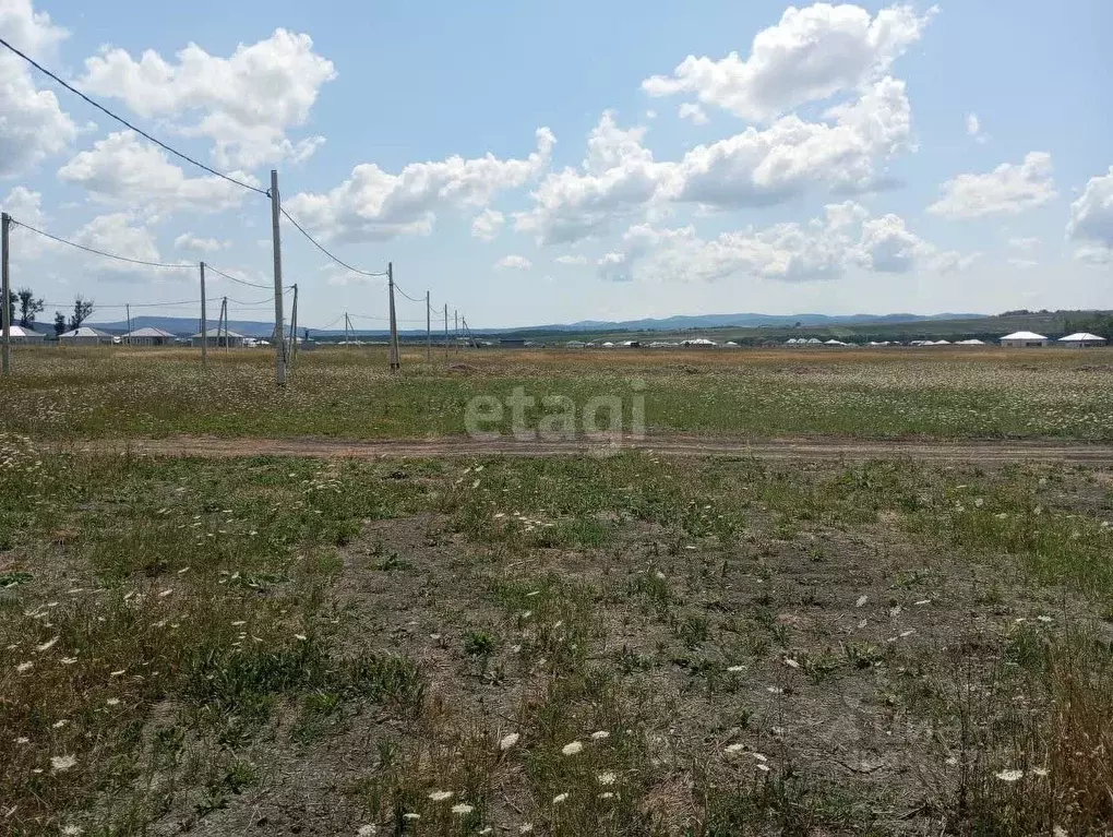 Участок в Краснодарский край, Новороссийск городской округ, ... - Фото 2