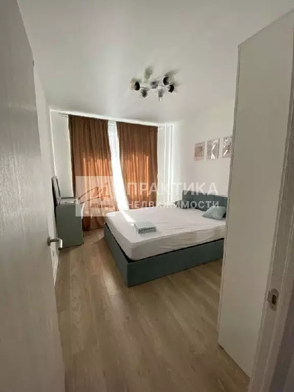 Продается 2-комнатная квартира - Фото 1