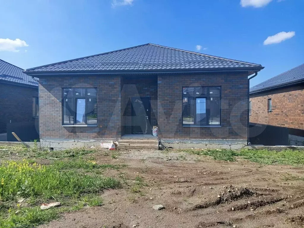 Дом 170 м на участке 4 сот. - Фото 0