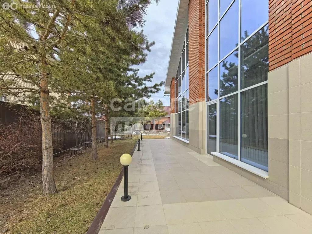 Дом в дачный посёлок Чернолучинский, Курортная улица, 23/8 (162.62 м) - Фото 1