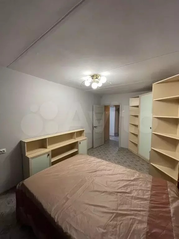 2-к. квартира, 50,5 м, 1/5 эт. - Фото 1