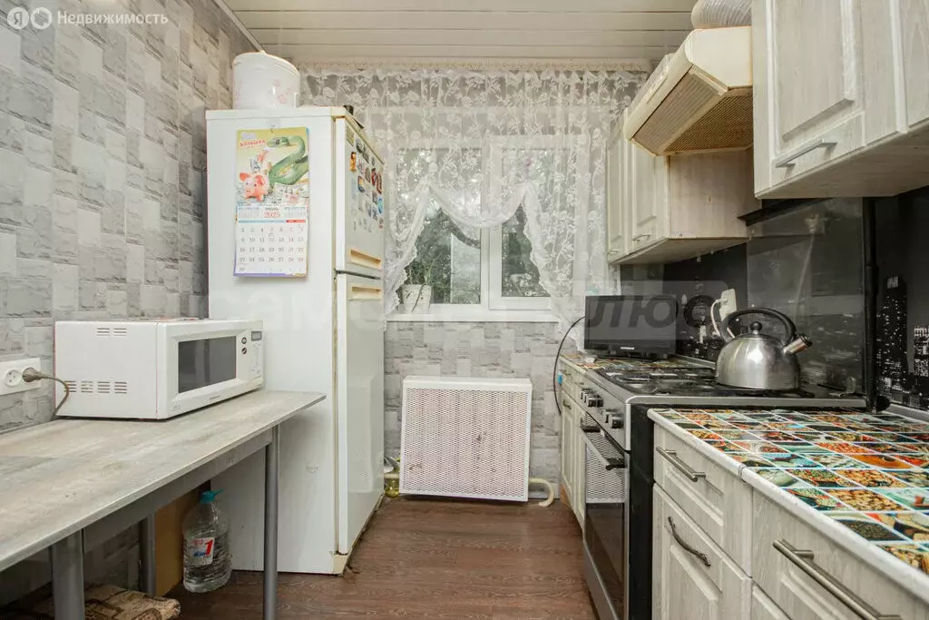 4-комнатная квартира: Наро-Фоминск, Латышская улица, 19 (76.9 м) - Фото 1