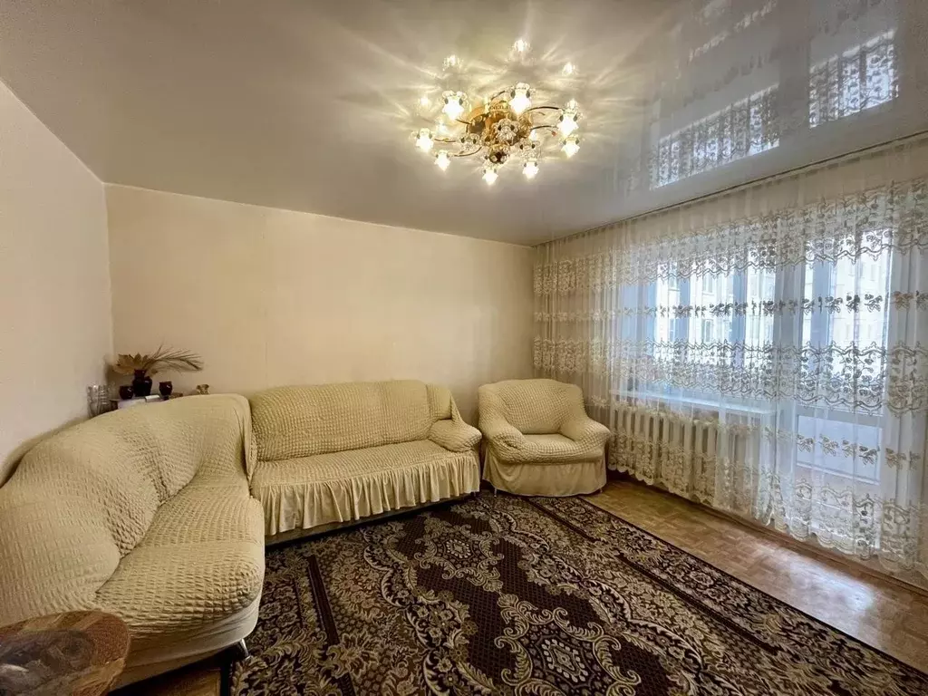 Продаётся 3-к квартира, 67.6 м - Фото 0