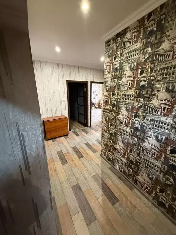 2-к кв. Ростовская область, Таганрог пер. 7-й Новый, 100-9 (64.0 м) - Фото 1