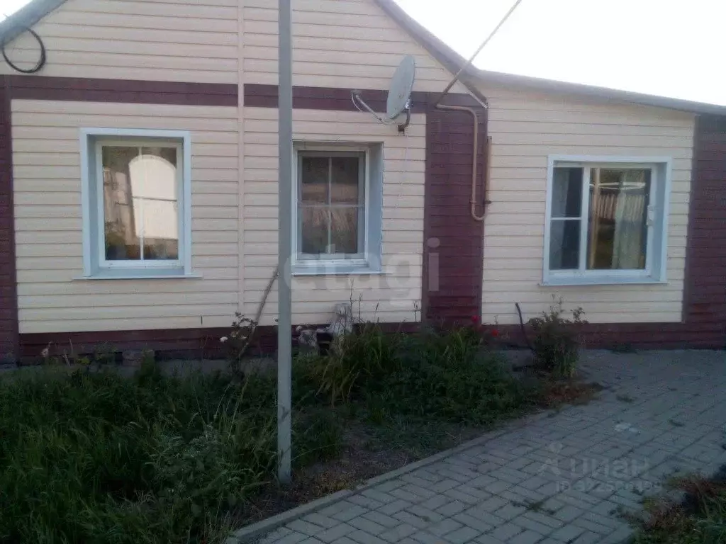 Дом в Белгородская область, Валуйский муниципальный округ, Уразово рп ... - Фото 1