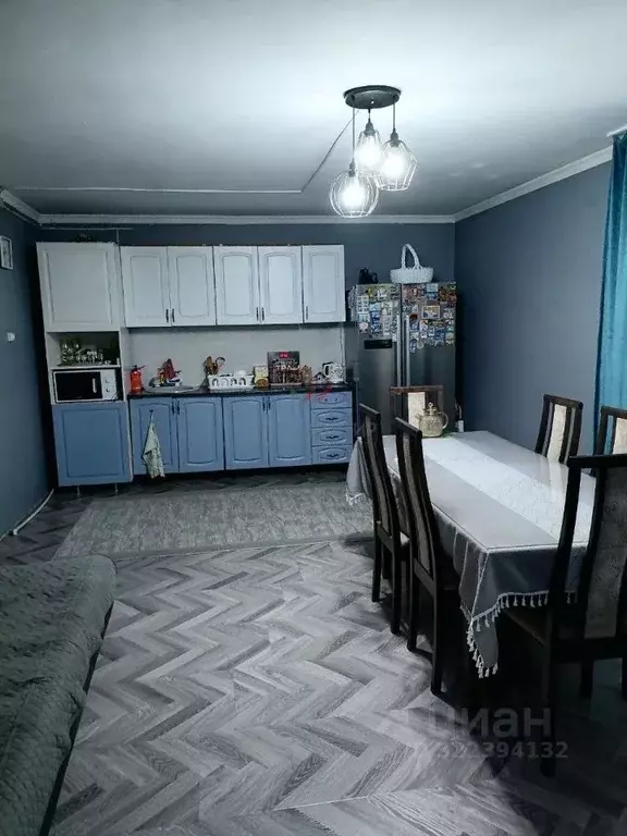 Дом в Тыва, Кызылский кожуун, Каа-Хем пгт ул. Аныяк (71 м) - Фото 2