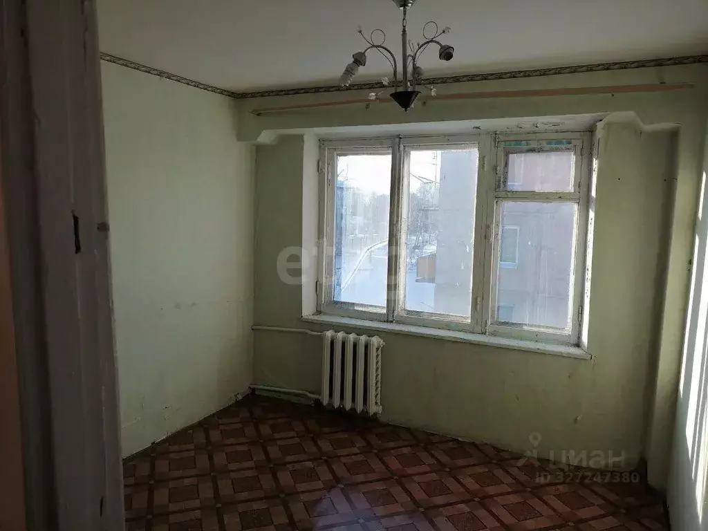 3-к кв. Амурская область, Ивановский муниципальный округ, с. Березовка ... - Фото 1