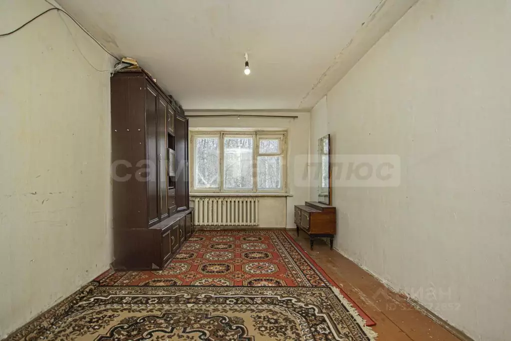 1-к кв. Московская область, Наро-Фоминск Южный мкр, ул. Ленина, 31 ... - Фото 1