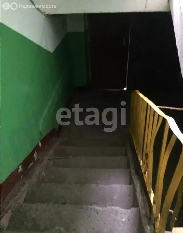 3-комнатная квартира: Фокино, улица Карла Маркса, 29 (56.4 м) - Фото 1