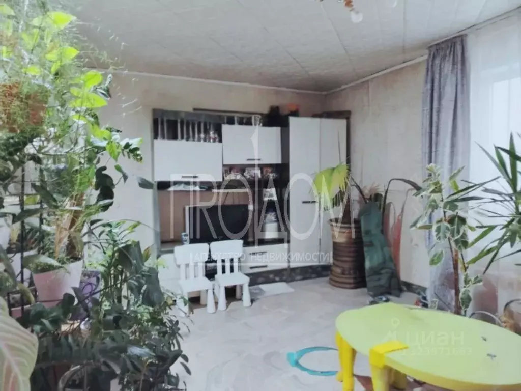 Дом в Алтайский край, Первомайский район, с. Березовка Центральная ... - Фото 2