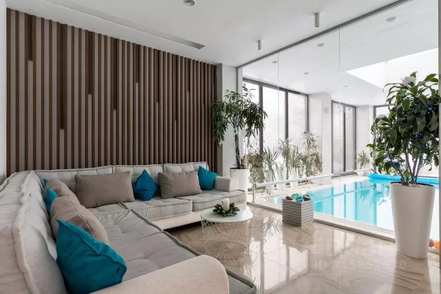 Дом в Московская область, Сергиево-Посадский городской округ, с. ... - Фото 2