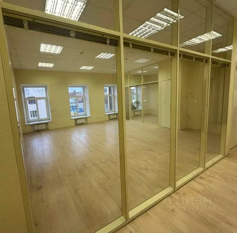 Офис в Санкт-Петербург Синопская наб., 50а (186 м) - Фото 2