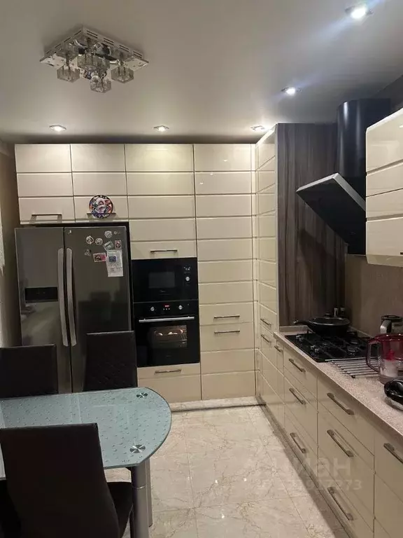 Таунхаус в Чувашия, Чебоксары ул. Никиты Сверчкова, 9к3 (266 м) - Фото 2