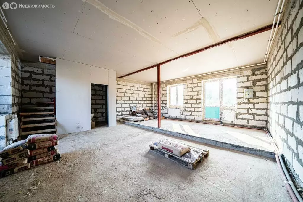 4-комнатная квартира: Кириши, улица Нефтехимиков, 102/9 (150 м) - Фото 1