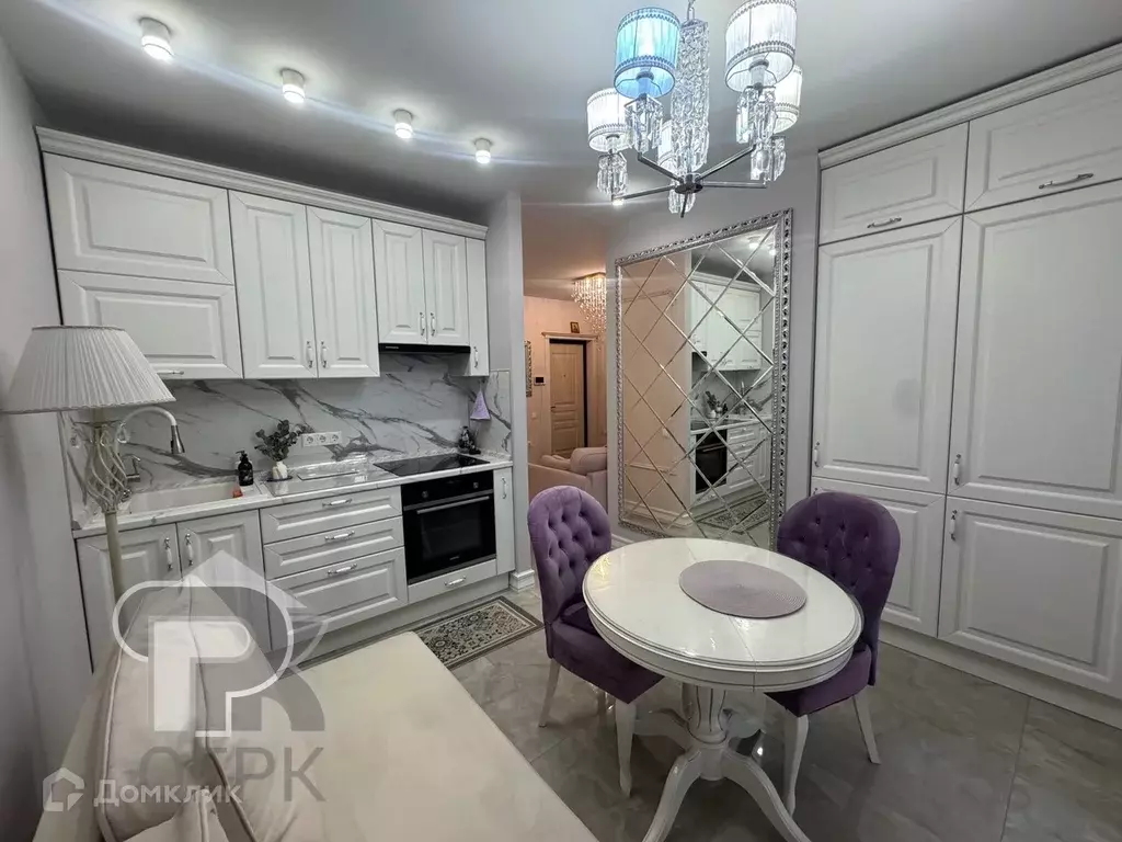 Продаётся 1-к квартира, 49.8 м - Фото 0