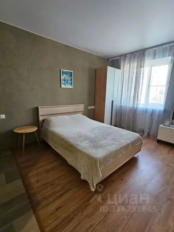 1-к кв. Саратовская область, Саратов Техническая ул., 7А (38.0 м) - Фото 0