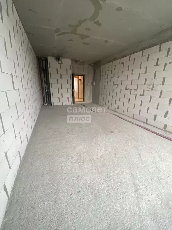 Студия Москва Сколковское ш., 40к3 (31.0 м) - Фото 1