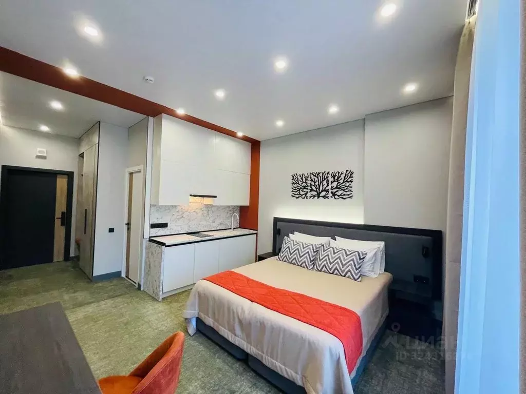 Комната Алтай, Майминский район, Манжерокское с/пос, с. Озерное ул. ... - Фото 1