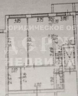3-к. квартира, 70,8 м, 4/10 эт. - Фото 0