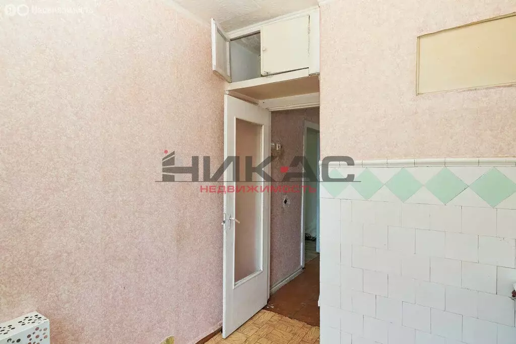 2-комнатная квартира: Ярославль, проспект Толбухина, 22А (39.5 м) - Фото 0
