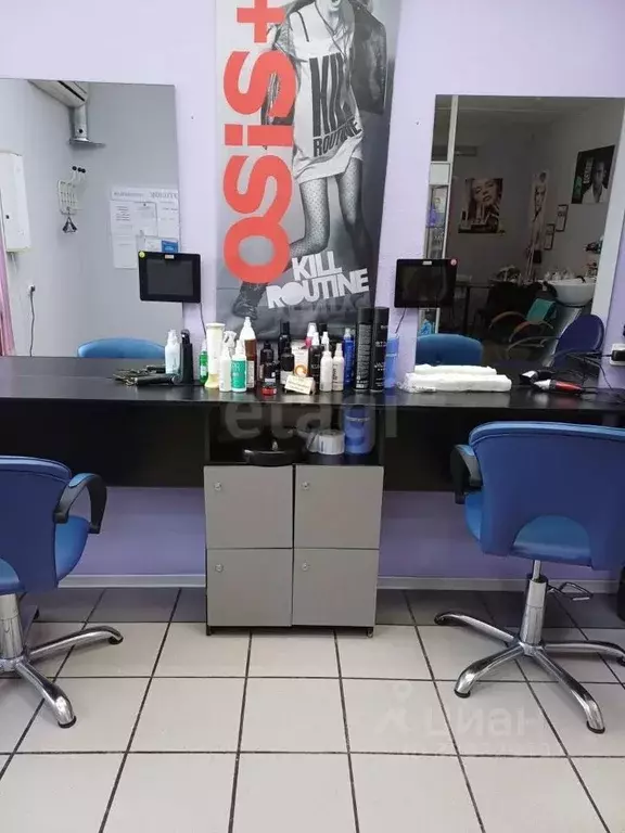 Помещение свободного назначения в Красноярский край, Красноярск ... - Фото 2