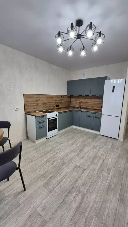 1-к кв. Нижегородская область, Нижний Новгород ул. Бориса Видяева, 8 ... - Фото 1