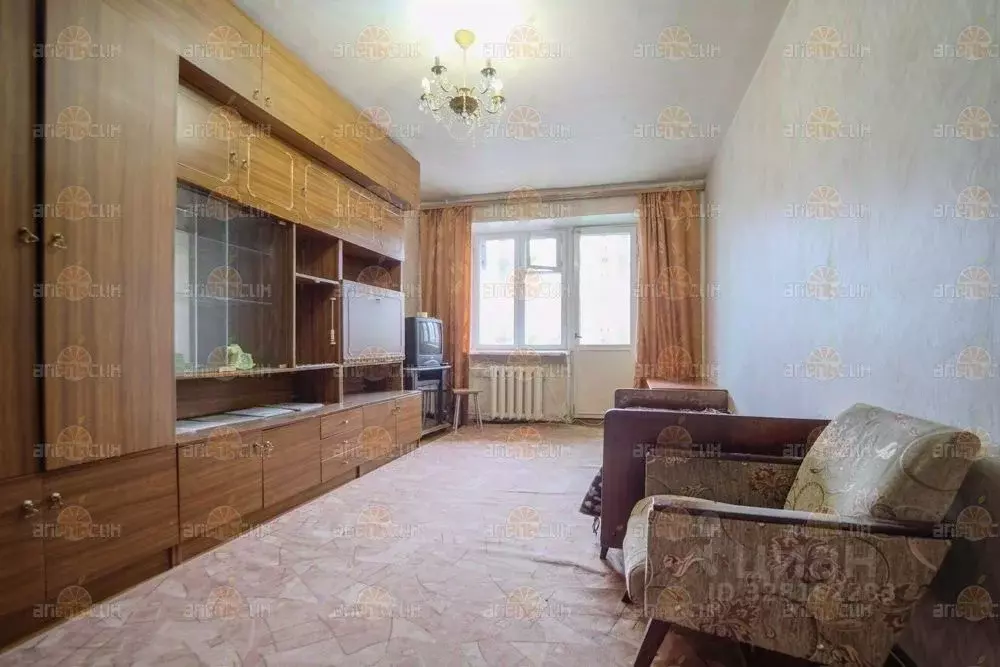 2-к кв. Ставропольский край, Ставрополь ул. Ленина, 318/3 (41.0 м) - Фото 2