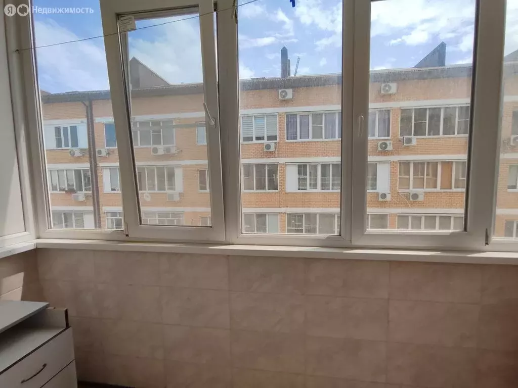1-комнатная квартира: Краснодар, Прикубанский внутригородской округ, ... - Фото 0