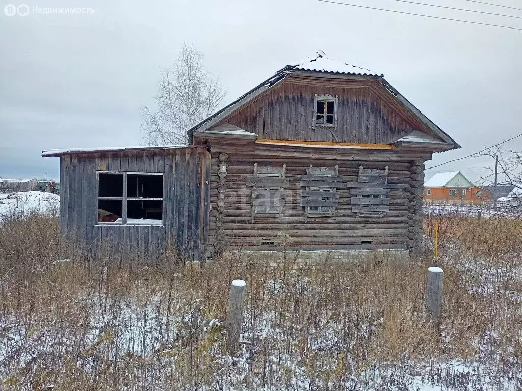 Дом в деревня Грудки, Центральная улица (28.3 м) - Фото 1