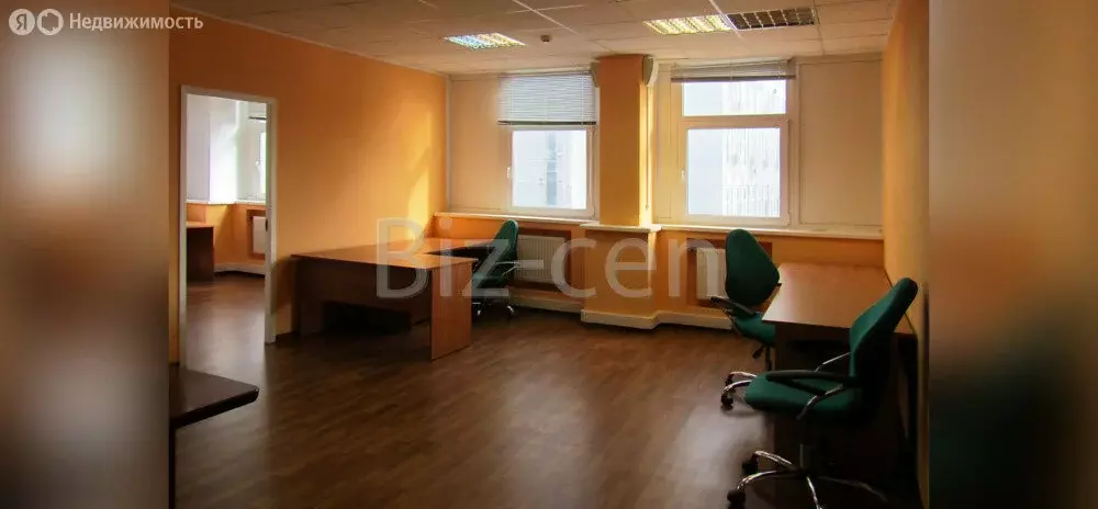 Офис (452.9 м) - Фото 2