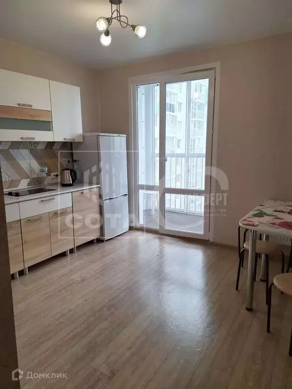 Продаётся 1-к квартира, 37.3 м - Фото 0