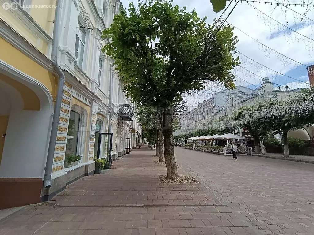 3-комнатная квартира: Смоленск, улица Ленина, 9 (54.2 м) - Фото 2