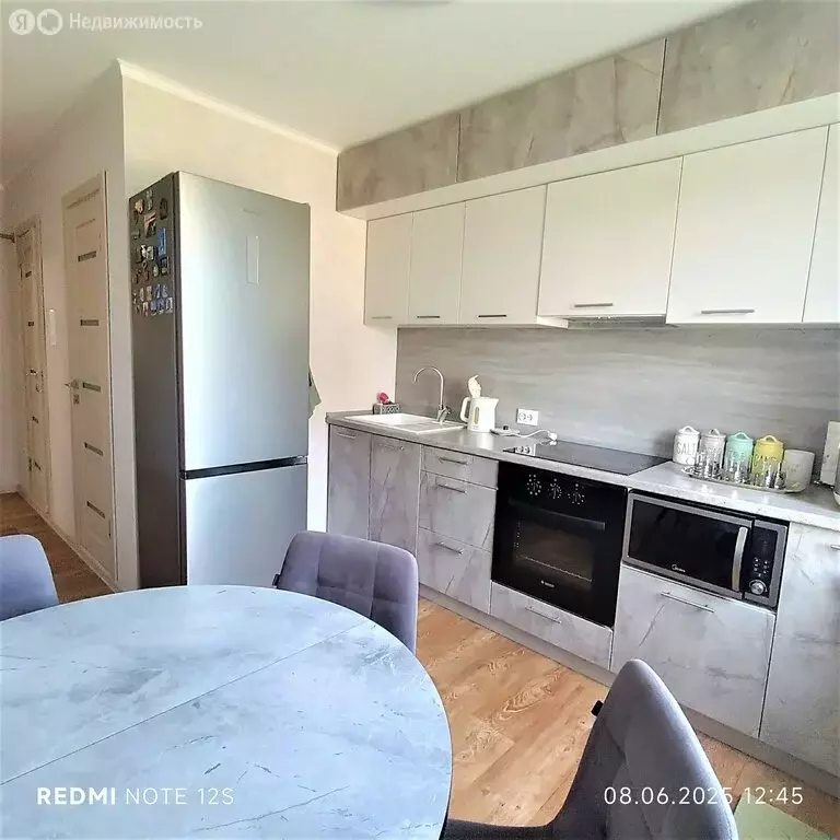 2-комнатная квартира: Магнитогорск, Московская улица, 69 (56.3 м) - Фото 0
