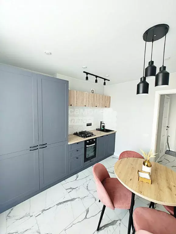 1-комнатная квартира: Йошкар-Ола, улица Меримского, 2 (37 м) - Фото 2